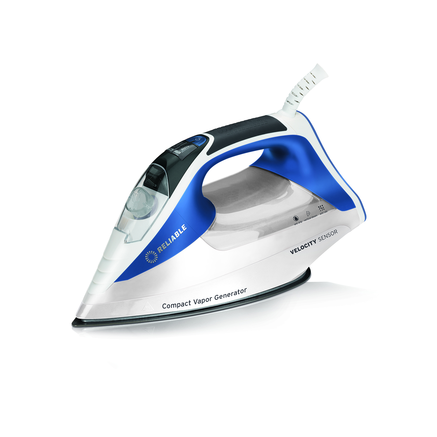 Rowenta pro master steam iron outlet dw8080